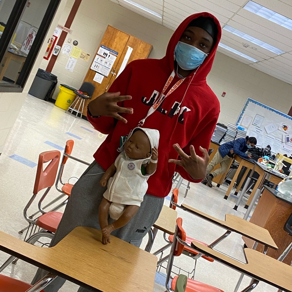 Meet your Posher, Zimo